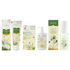 Jasmine Body Skin Care Set Clean And Moisturizing